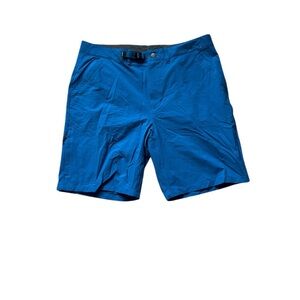 Patagonia Men’s Stonycroft 10 inch Hiking Outdoor Activewear Shorts 40